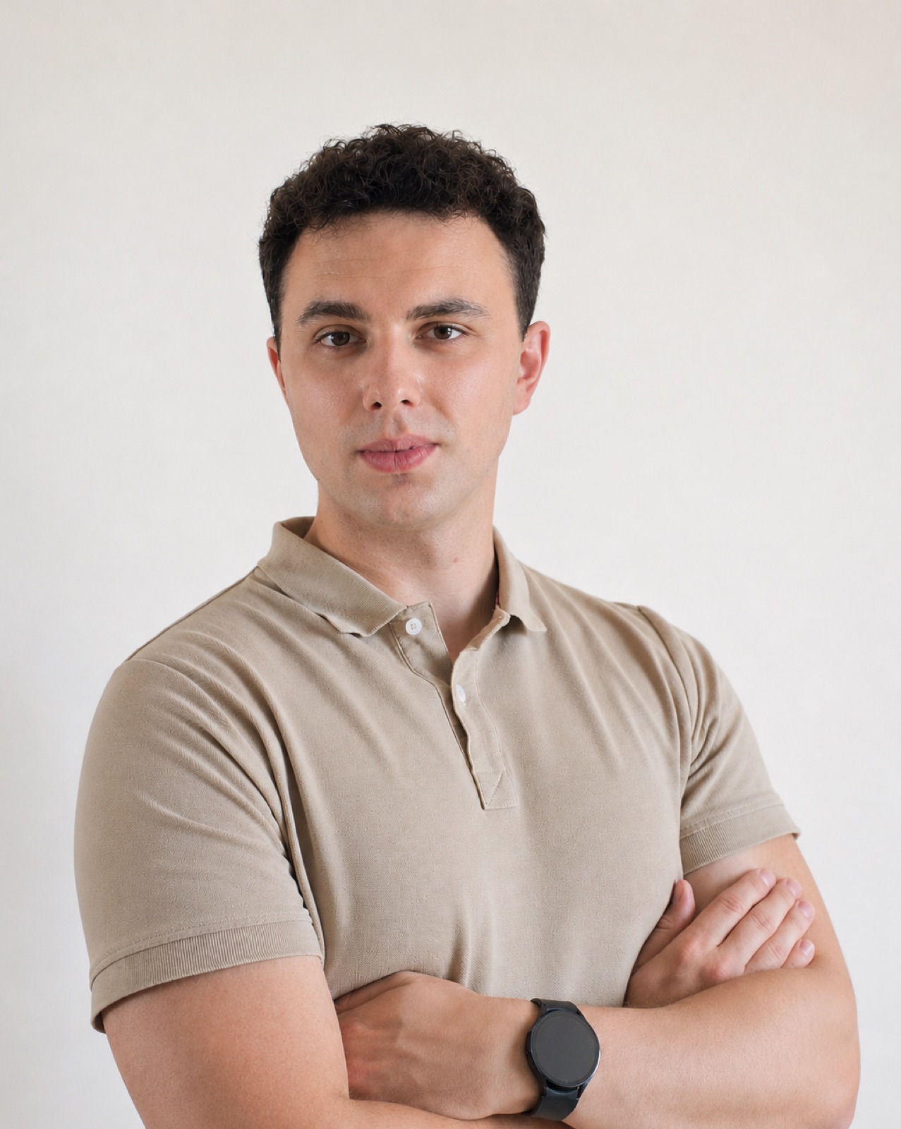 det. Piotr Nowak, licencjonowany detektyw i specjalista ds. cyberbezpieczeństwa
